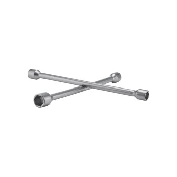 PARKSIDE® Radkreuz / Zündkerzenschlüssel (Radkreuz) - B-Ware sehr gut