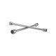 PARKSIDE® Radkreuz / Zündkerzenschlüssel (Radkreuz) - B-Ware sehr gut