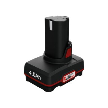 PARKSIDE® 12 V / 4 Ah Akku PAPK 12 B4, mit Cell...