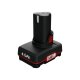 PARKSIDE® 12 V / 4 Ah Akku PAPK 12 B4, mit Cell Balancing - B-Ware neuwertig