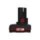 PARKSIDE® 12 V / 4 Ah Akku PAPK 12 B4, mit Cell Balancing - B-Ware neuwertig