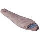 TAMBU Mumienschlafsack Naram grau/blau - B-Ware gut
