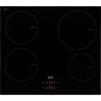 BEKO Induktions-Kochfeld HII 64400 MT - B-Ware...