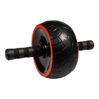 Christopeit Sport ASG AB-Roller, schwarz - B-Ware...