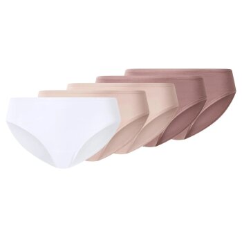 esmara® Damen Slips, 5 Stück - B-Ware