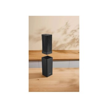 SILVERCREST® Edelstahl-Messerset, 6-tlg. - B-Ware