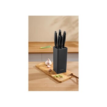 SILVERCREST® Edelstahl-Messerset, 6-tlg. - B-Ware