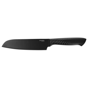 SILVERCREST® Edelstahl-Messerset, 6-tlg. - B-Ware