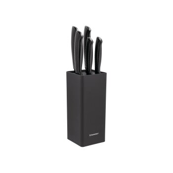 SILVERCREST® Edelstahl-Messerset, 6-tlg. - B-Ware