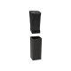 SILVERCREST® Edelstahl-Messerset, 6-tlg. - B-Ware