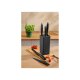 SILVERCREST® Edelstahl-Messerset, 6-tlg. - B-Ware