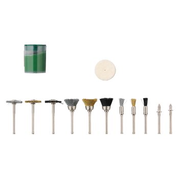 PARKSIDE® Geradschleifer-Zubehör - B-Ware
