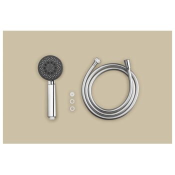 LIVARNO® Handbrauseset - B-Ware