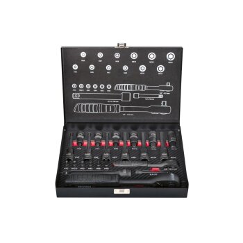 PARKSIDE PERFORMANCE® Steckschlüssel-Sätze - B-Ware