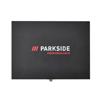 PARKSIDE PERFORMANCE® Steckschlüssel-Sätze - B-Ware