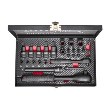 PARKSIDE PERFORMANCE® Steckschlüssel-Sätze - B-Ware