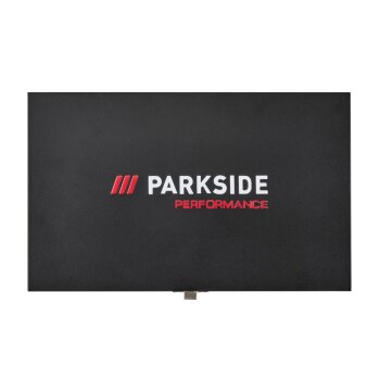 PARKSIDE PERFORMANCE® Steckschlüssel-Sätze - B-Ware