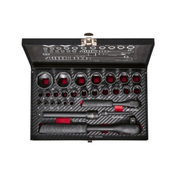 PARKSIDE PERFORMANCE® Steckschlüssel-Sätze - B-Ware