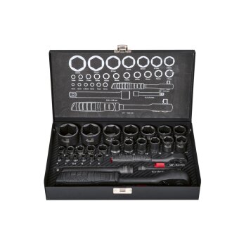 PARKSIDE PERFORMANCE® Steckschlüssel-Sätze - B-Ware