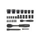 PARKSIDE PERFORMANCE® Steckschlüssel-Sätze - B-Ware
