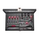PARKSIDE PERFORMANCE® Steckschlüssel-Sätze - B-Ware