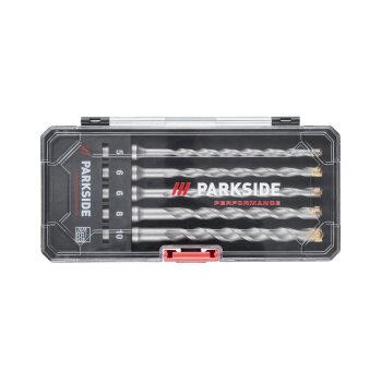 PARKSIDE PERFORMANCE® SDS-Plus-Zubehör - B-Ware