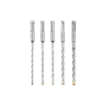PARKSIDE PERFORMANCE® SDS-Plus-Zubehör - B-Ware