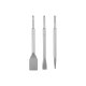 PARKSIDE PERFORMANCE® SDS-Plus-Zubehör - B-Ware