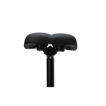 CRIVIT Fahrradsattel Memory Foam - B-Ware