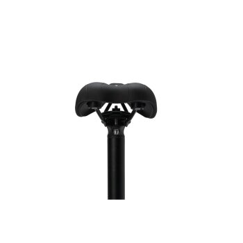 CRIVIT Fahrradsattel Memory Foam - B-Ware