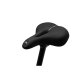 CRIVIT Fahrradsattel Memory Foam - B-Ware