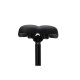 CRIVIT Fahrradsattel Memory Foam - B-Ware