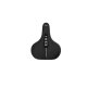 CRIVIT Fahrradsattel Memory Foam - B-Ware