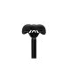 CRIVIT Fahrradsattel Memory Foam - B-Ware