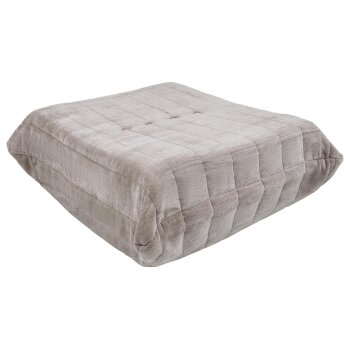 LIVARNO® Indoor-Loungehocker - B-Ware sehr gut