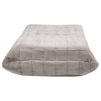 LIVARNO® Indoor-Loungehocker - B-Ware sehr gut