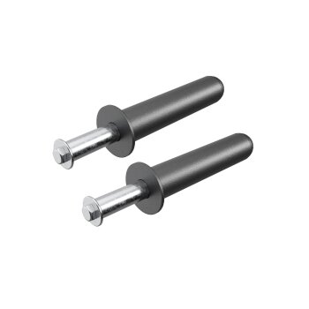 Atletica R8 Gewichts Pins, 20 cm - B-Ware neuwertig
