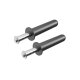 Atletica R8 Gewichts Pins, 20 cm - B-Ware neuwertig