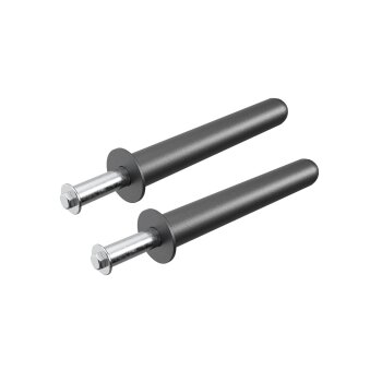 Atletica R8 Gewichts Pins, 30 cm - B-Ware neuwertig