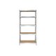 PARKSIDE® Schwerlastregal, 90 x 180 cm - B-Ware neuwertig