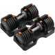 NORDICT RACK Hantel-Set - B-Ware neuwertig