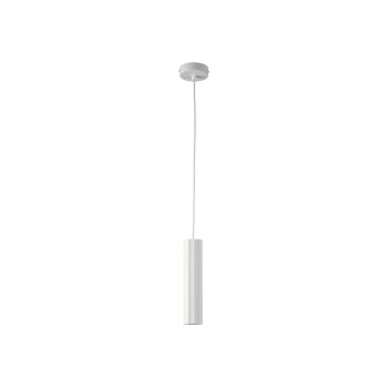 LIVARNO home LED-Pendelleuchte, 4,8 W (Weiß) - B-Ware neuwertig