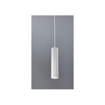 LIVARNO home LED-Pendelleuchte, 4,8 W (Weiß) - B-Ware neuwertig