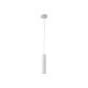 LIVARNO home LED-Pendelleuchte, 4,8 W (Weiß) - B-Ware neuwertig