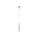 LIVARNO home LED-Pendelleuchte, 4,8 W (Weiß) - B-Ware neuwertig
