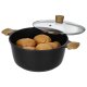 SILVERCREST® Aluguss-Topf, Ø 28 - B-Ware gut