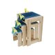 LUPILU® Holz- Wasserspieltische - B-Ware