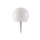 LIVARNO® LED-Solarleuchte / LED-Solarleuchten (2er Ball) - B-Ware neuwertig