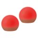 LIVARNO® LED-Solarleuchte / LED-Solarleuchten (2er Ball) - B-Ware neuwertig