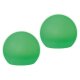 LIVARNO® LED-Solarleuchte / LED-Solarleuchten (2er Ball) - B-Ware neuwertig